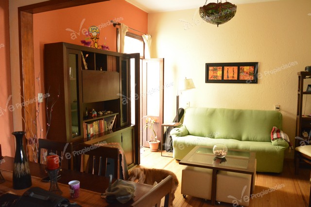 Excelente! con patio exclusivo