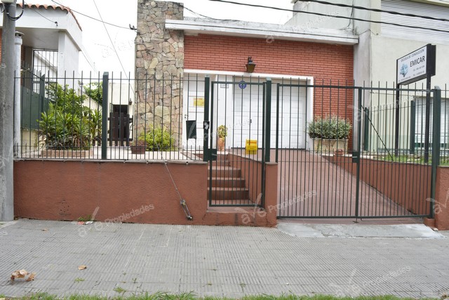 Muy buena propiedad