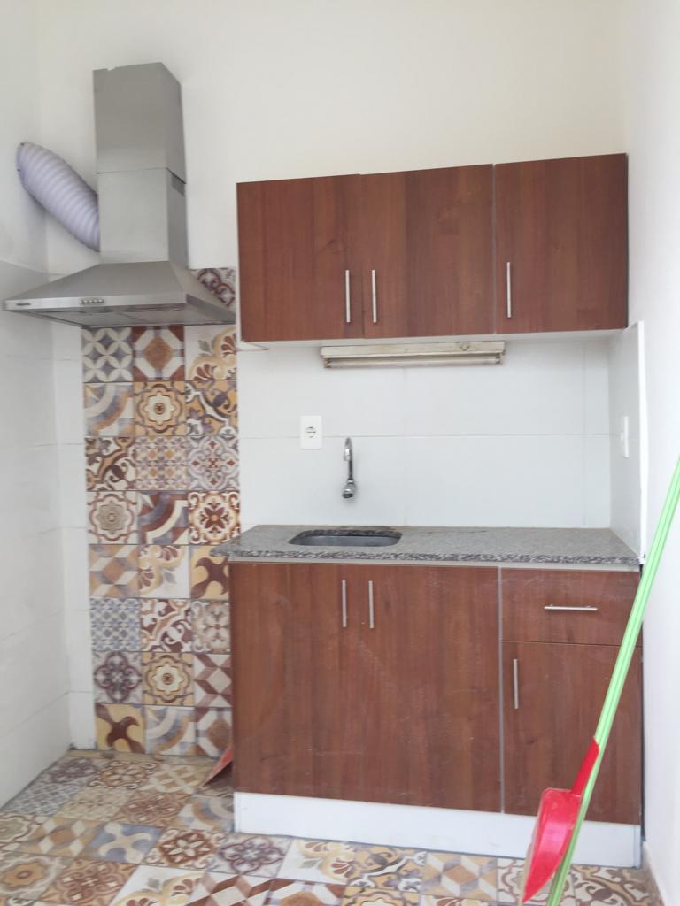 Zona con todos los servicios