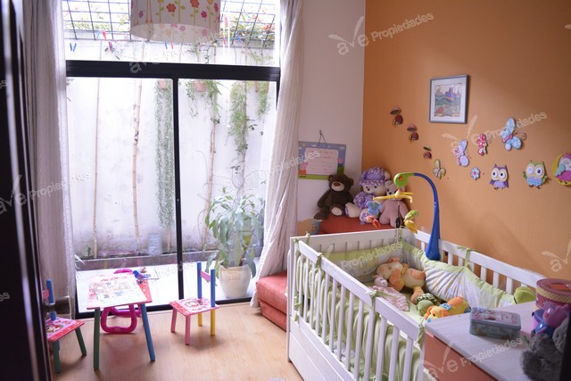 Excelente! con patio exclusivo