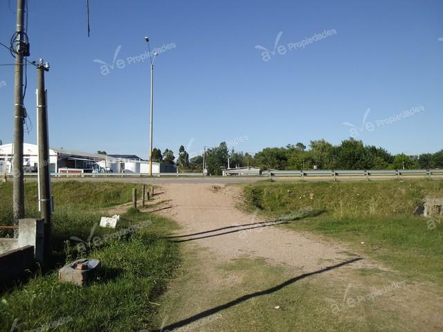 Terrenos en Venta - Ruta 102