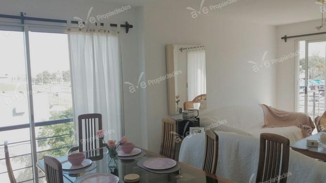 Hermoso apartamento
