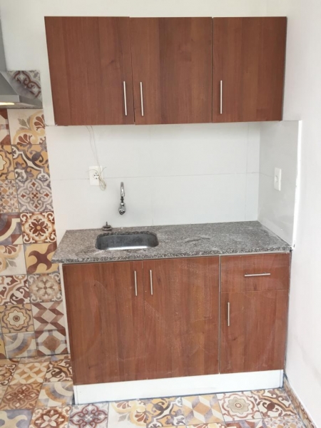 Zona con todos los servicios