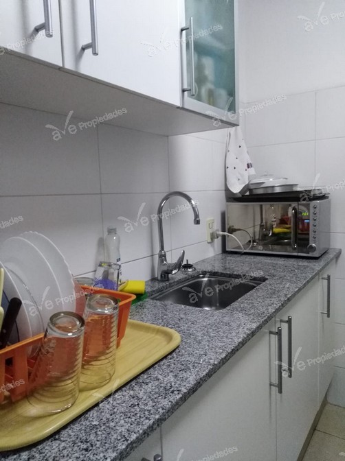 Hermoso apartamento