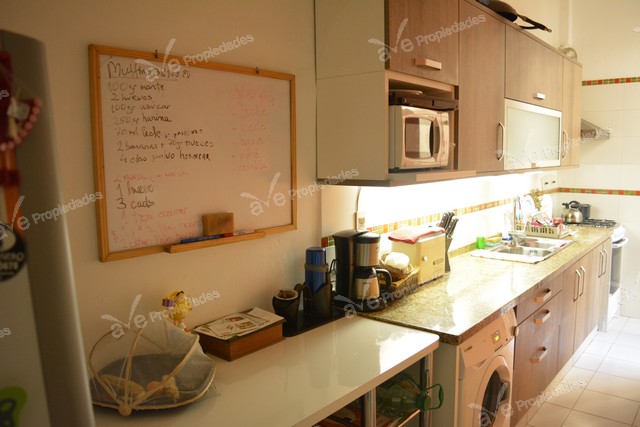 Excelente! con patio exclusivo