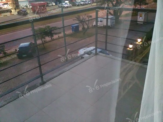 Hermoso apartamento