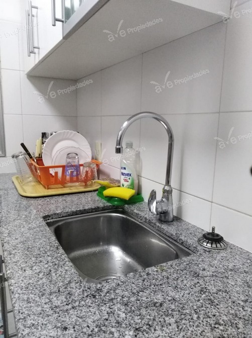 Hermoso apartamento