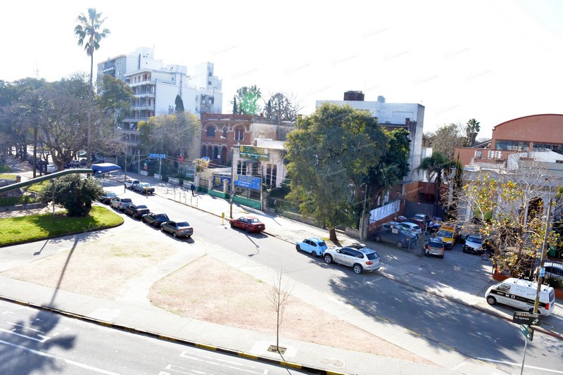 A estrenar, zona privilegiada