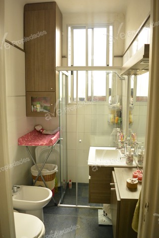Excelente! con patio exclusivo