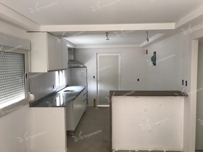 Casas en complejo cerrado