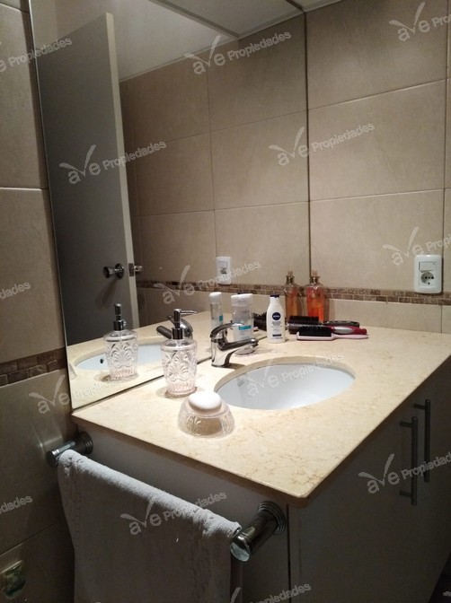 Hermoso apartamento