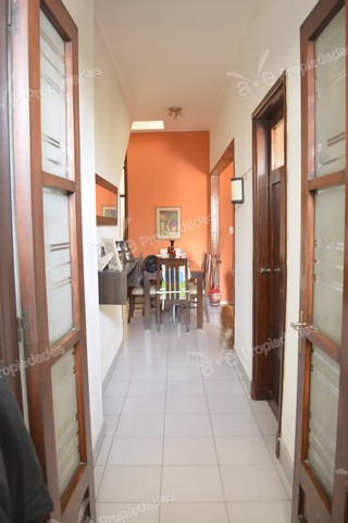 Excelente! con patio exclusivo