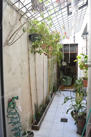 Excelente! con patio exclusivo