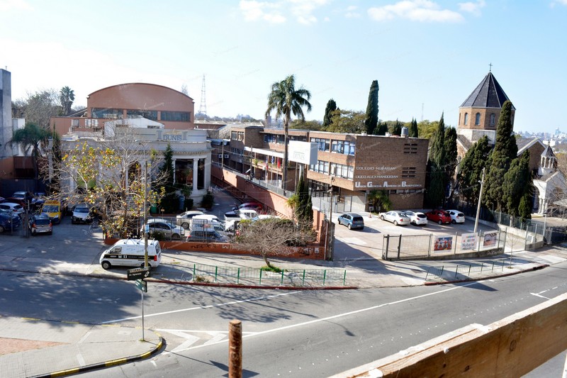 A estrenar, zona privilegiada