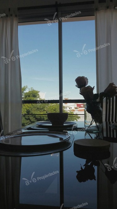 Hermoso apartamento