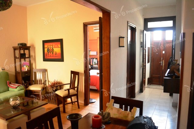 Excelente! con patio exclusivo