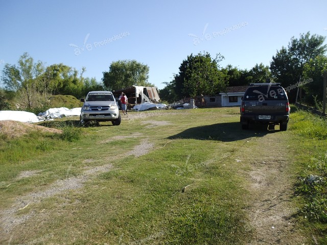 Terrenos en Venta - Ruta 102