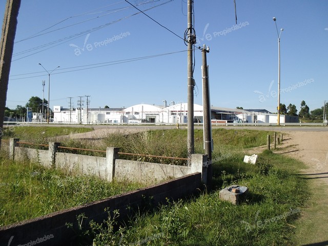 Terrenos en Venta - Ruta 102