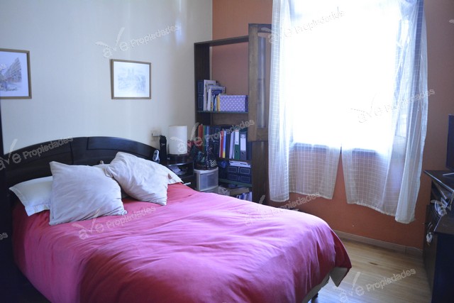 Excelente! con patio exclusivo