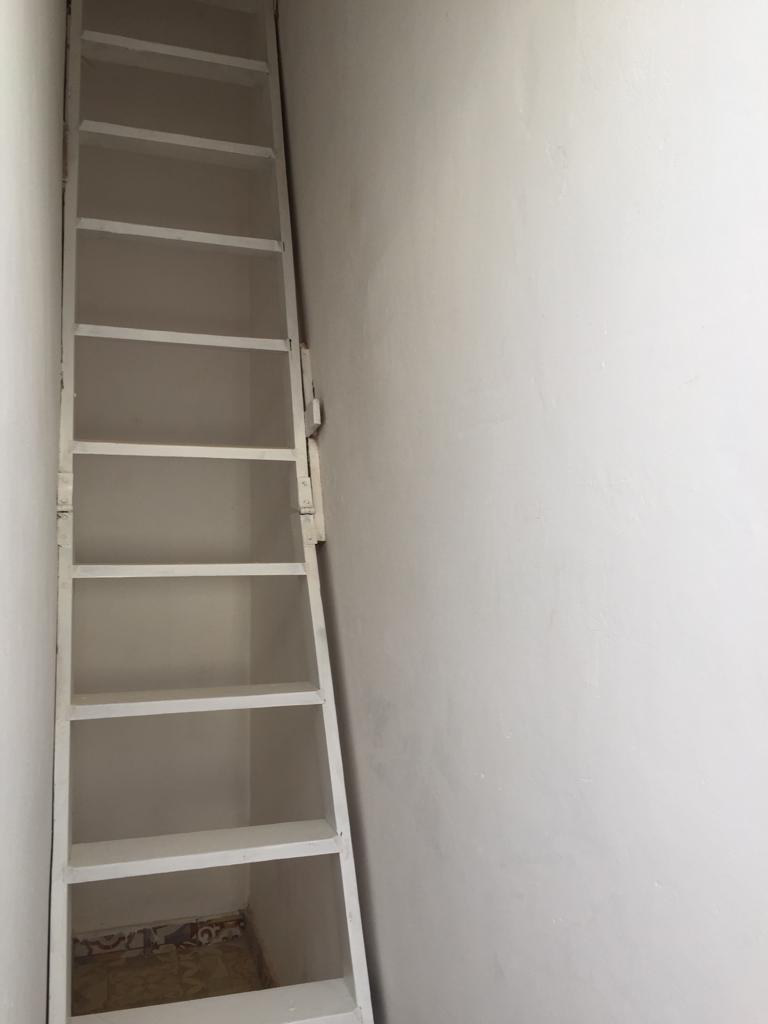 Zona con todos los servicios