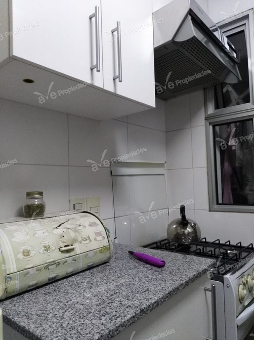 Hermoso apartamento
